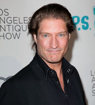 Sean Kanan calendar