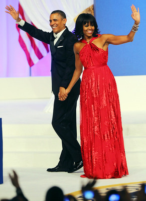 Michelle Obama tote bag #Z1G521991