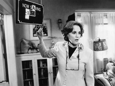 Madeline Kahn poster