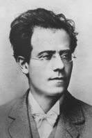 Gustav Mahler Poster Z1G522012