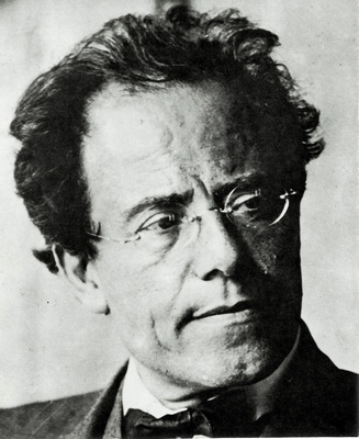 Gustav Mahler Tank Top