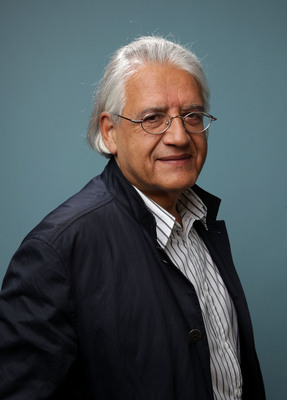 Patricio Guzman Sweatshirt