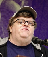 Michael Moore hoodie #950493