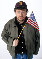 Michael Moore Poster Z1G522140