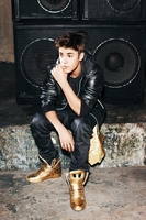 Justin Bieber Mouse Pad Z1G522143