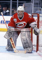 Arturs Irbe Mouse Pad Z1G522258