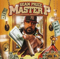 Master P Poster Z1G522263