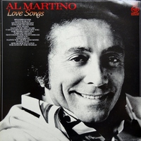 Al Martino Mouse Pad Z1G522266