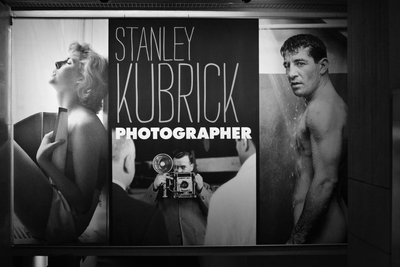 Stanley Kubrick Poster Z1G522286