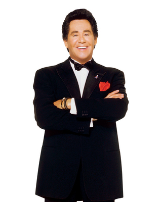 Wayne Newton poster