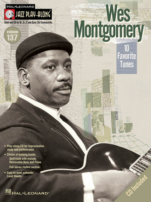 Wes Montgomery Poster Z1G522343