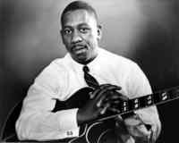 Wes Montgomery Poster Z1G522344