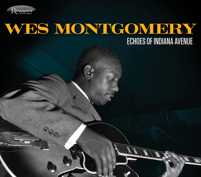 Wes Montgomery Poster Z1G522345