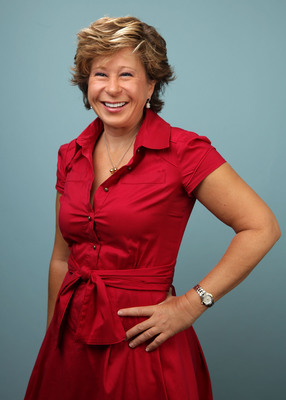 Yeardley Smith poster