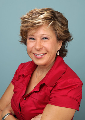 Yeardley Smith poster