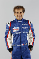 Alain Prost Poster Z1G522382