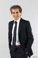 Alain Prost hoodie #950738