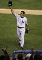 Mike Mussina Poster Z1G522407