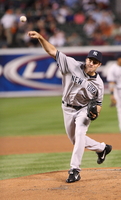 Mike Mussina Poster Z1G522408