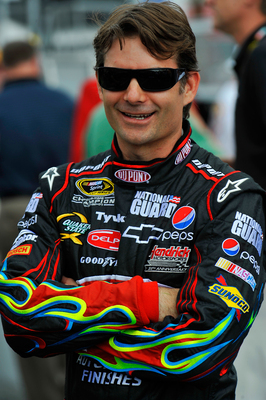 Jeff Gordon Poster Z1G522428