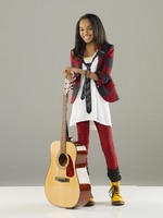 China Anne Mcclain Poster Z1G522455
