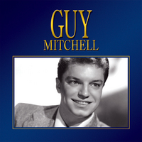 Guy Mitchell Mouse Pad Z1G522486