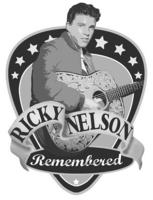 Ricky Nelson Poster Z1G522532