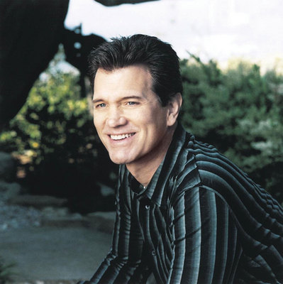 Chris Isaak Mouse Pad Z1G522584