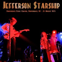 Jefferson Starship t-shirt #Z1G522617