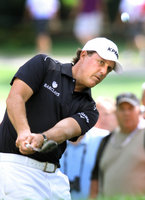 Phil Mickelson Poster Z1G522620
