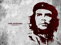 Che Guevara Sweatshirt #951000