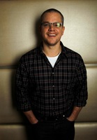 Matt Damon Sweatshirt #951034