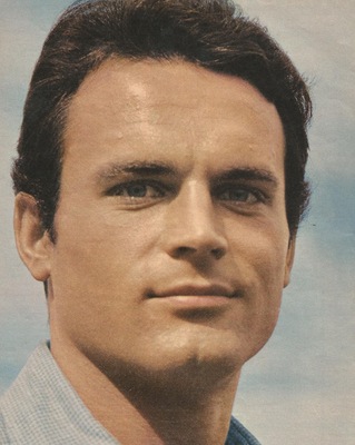 Terence Hill poster