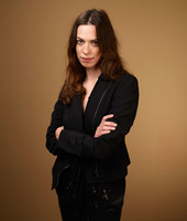 Rebecca Hall Mouse Pad Z1G522710