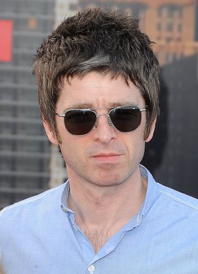 Noel Gallagher Poster Z1G522884