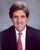 John Kerry tote bag #Z1G522976