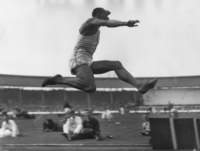 Jesse Owens Tank Top #951374