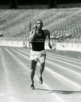 Jesse Owens Poster Z1G523020