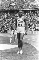 Jesse Owens Poster Z1G523021