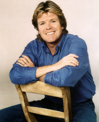 Peter Noone mouse pad