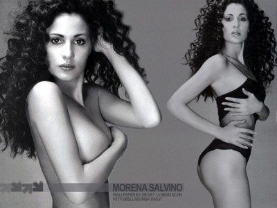 Morena Salvino posters