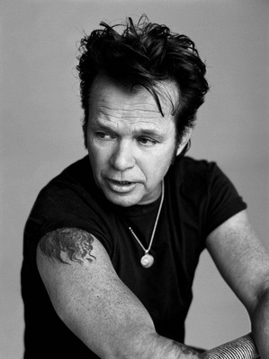 John Mellencamp Poster Z1G523135