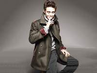 Max Irons Poster Z1G523145