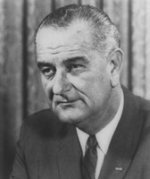 Lyndon Baines Johnson hoodie #951603