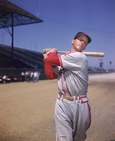 Stan Musial Poster Z1G523273