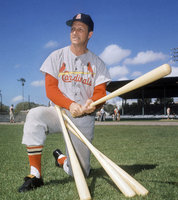 Stan Musial Poster Z1G523274
