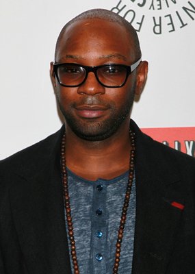 Nelsan Ellis Poster Z1G523285