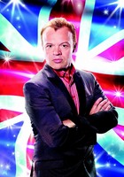 Graham Norton Poster Z1G523297