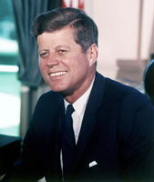 John F. Kennedy Poster Z1G523362