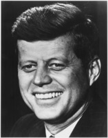 John F. Kennedy Poster Z1G523365